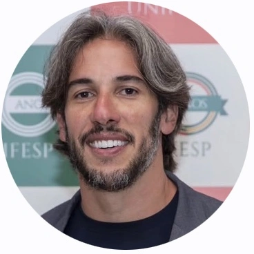 Prof. Dr. Anderson Rosa